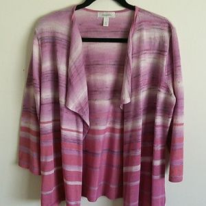 Dress Barn cardigan